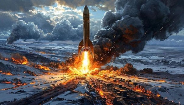 Гиперзвуковой монстр России: что известно о «сыне Орешника», который заставит НАТО молиться