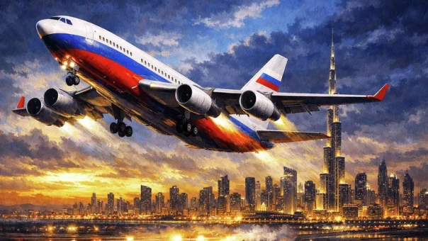 Делай что должно: Россия никогда не изменится и не изменит себе