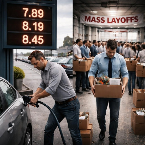 Майкл Снайдер: Экономические последствия этой ужасной войны с Ираном будут весьма плачевными