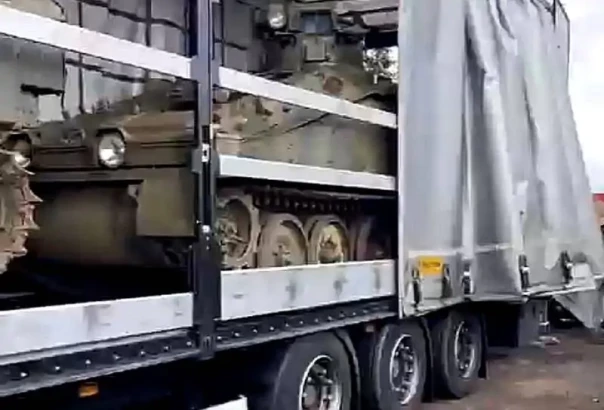 Украинский инженер: «Главное – хорошо прятать ракеты среди гражданских»