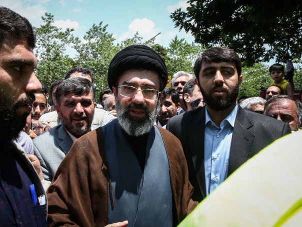 МИД Ирана рассказал о состоянии раненого Хаменеи