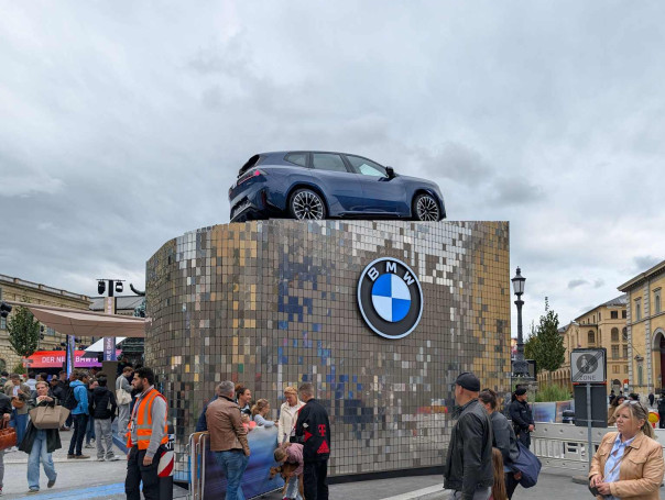 Эксперт: деиндустриализация Германии не временное явление, а постоянное