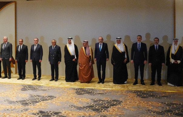 Главы МИД 12 арабских и исламских стран назвали удары Ирана "неоправданными"