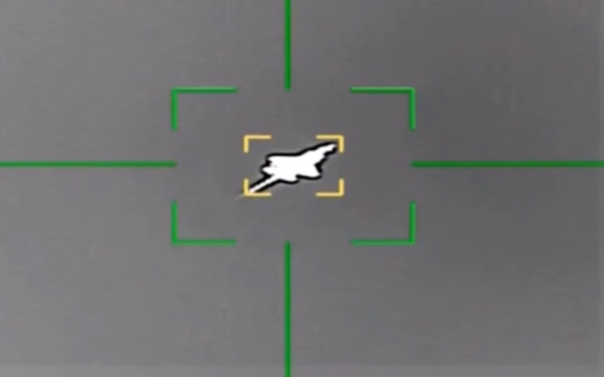 CNN допустил, что иранцам впервые удалось подбить истребитель F-35 США