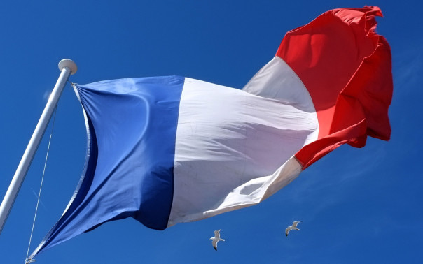 Французский офицер "спалил" координаты авианосца "Шарль де Голль" из-за пробежки