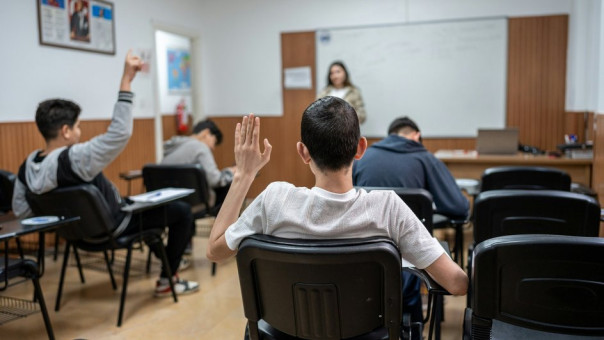 %22Известия%22: общественники призвали отправлять непослушных учеников в спецшколы