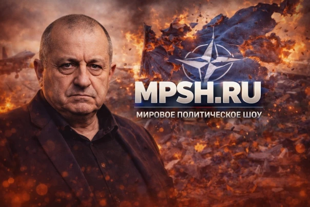 Альянс трещит по швам от внутреннего гниения: Кедми раскрыл, как Россия подписывает приговор НАТО всего одним решением