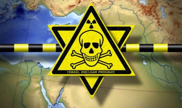 Нанесёт ли Израиль ядерный удар по Ирану?