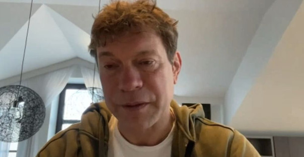 Господин Царёв: в России серьёзный дефицит чувства достоинства