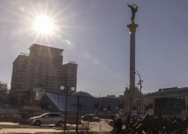 Украинский эксперт констатировал физическое вымирание Украины