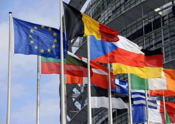 Европа «по понятиям». Внешнеполитический курс ЕС предопределён европейским мировоззрением