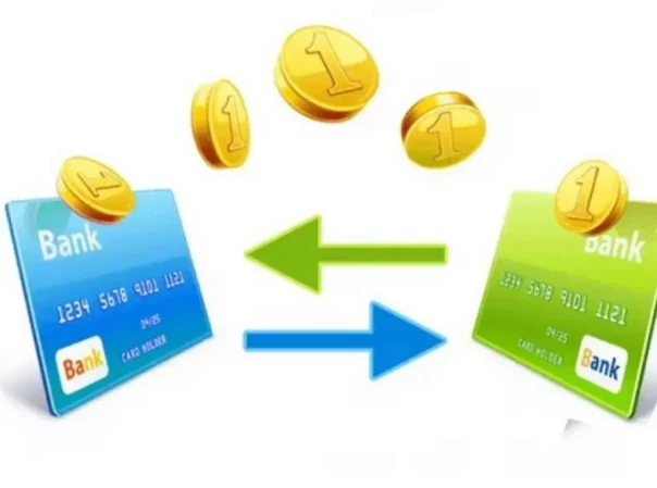 ФНС могут дать право следить за переводами средств между физлицами