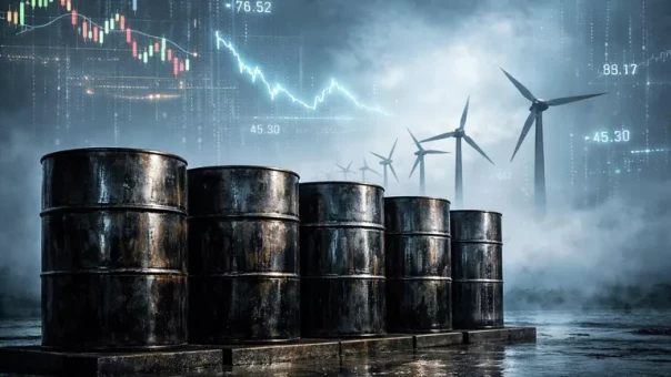 Мир замер на пороге новой нефтяной реальности