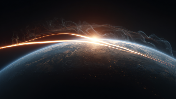 Германия и Австралия создадут космическую систему слежения за Россией и КНР