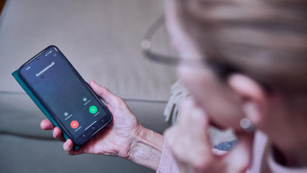 Мошенники придумали схему с %22обновлением медкарты%22