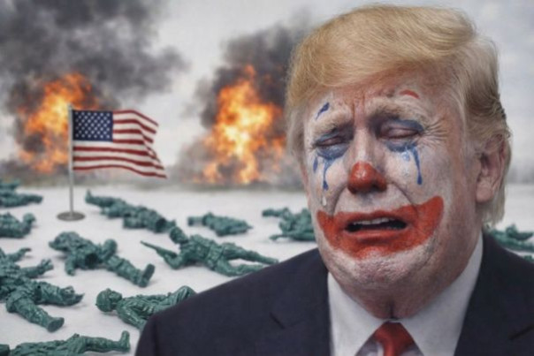 И это первая армия мира? Топ-5 унизительных провалов США и Трампа в Иране