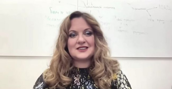 Сбежавшая из России журналистка-террористка «выцарапала» сына из армии Израиля