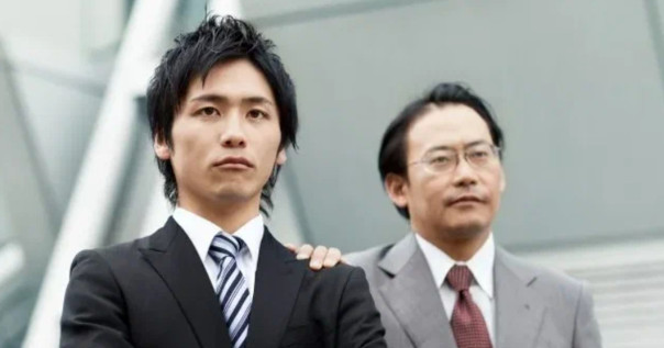 Усыновить взрослого мужчину: зачем японцы это делают