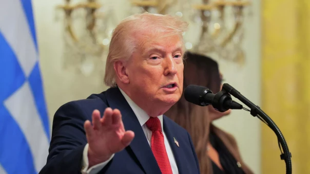 Telegraph: Трамп может лишить НАТО права использовать пятую статью устава