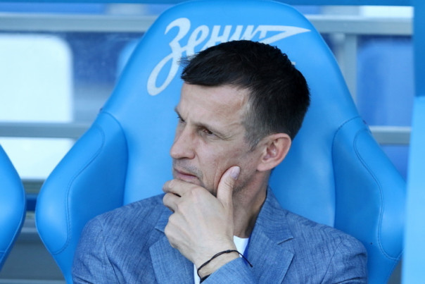 Зарплата Семака возмутила Пономарёва: "Надо совесть иметь"