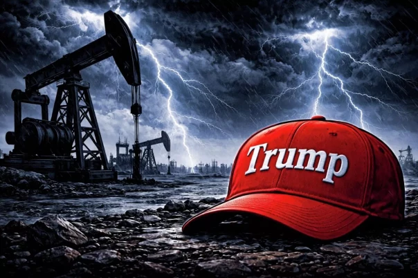 Трамп оказался прав — и это прекрасно для России