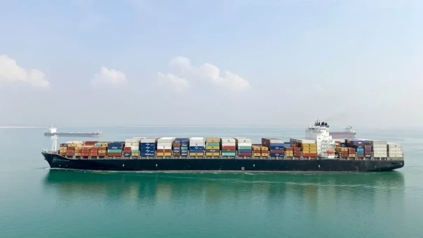 Почему Иран перестал пропускать китайские суда через Ормузский пролив