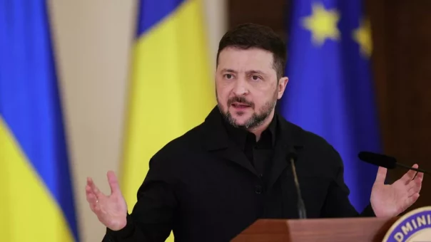 Перебежчик с Украины рассказал, как Зеленский платил венгерской оппозиции