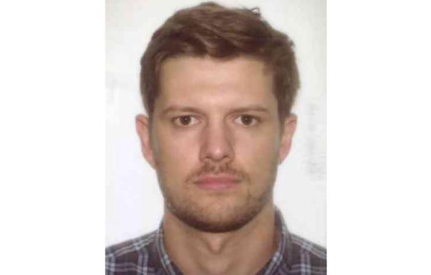 ФСБ выявила признаки разведдеятельности британского дипломата ван Ренсбурга