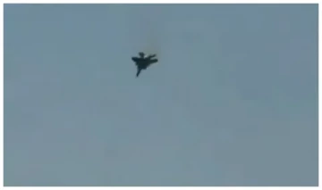 Иран сбил американский истребитель F-15 над Кувейтом