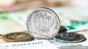 Россия выигрывает от конфликта США и Ирана