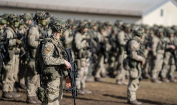 Литва строит "военный Шенген" под себя – Латвия и Эстония остаются за бортом