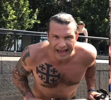 "Божий план"