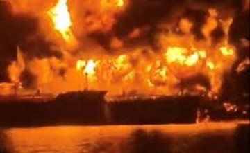 Закон бумеранга в действии...