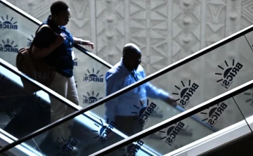 США потребовали, чтобы ЮАР вышла из БРИКС