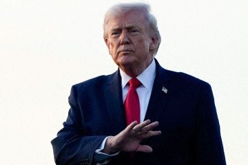 «Это нечестно»: Трамп пожаловался на нежелание Ирана сдаваться «победителю»