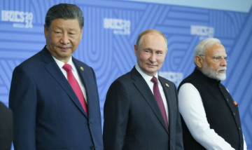 Ближний Восток в огне: война Ирана и Израиля усиливает позиции России