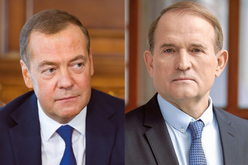 Ещё раз о праве Крыма, Донецкой Народной Республики, Луганской Народной Республики, Запорожской и Херсонской областей на самоопределение