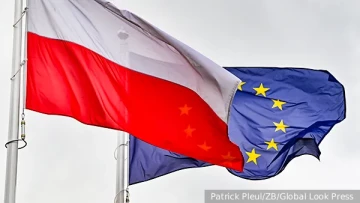 Угроза выхода Польши из ЕС стала реальностью из-за Украины