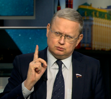 Тотальная конфискация — проверенное средство вытравить коррупцию