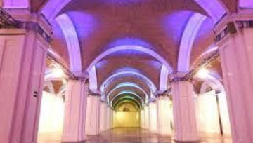 Лувр против Художественного арсенала. Ростислав Ищенко