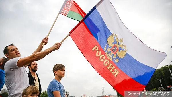 Союз России и Белоруссии прошел 30-летний путь от теории к практике