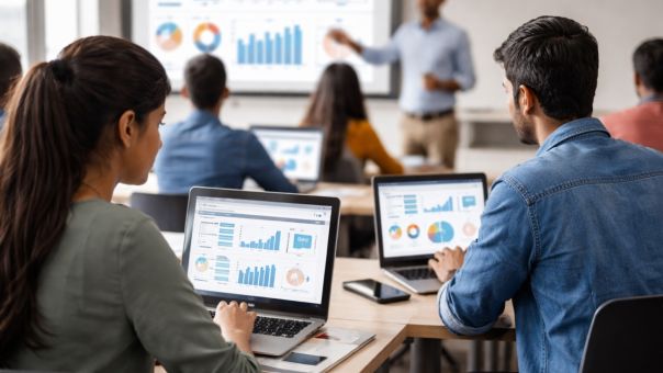 Бизнес-аналитик нового поколения: как обучение меняет подход к задачам