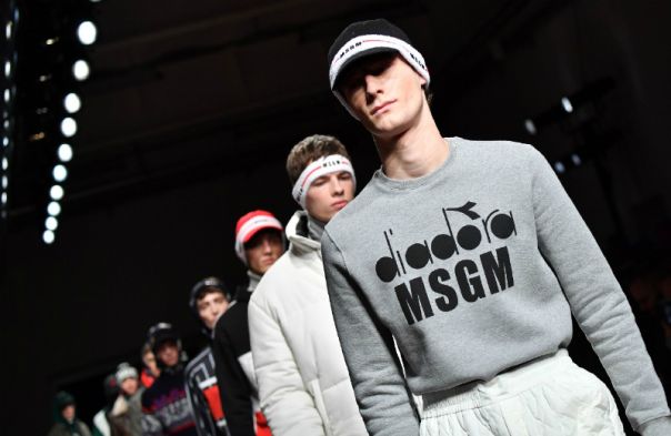 MSGM: что за бренд, расшифровка, и как он произносится