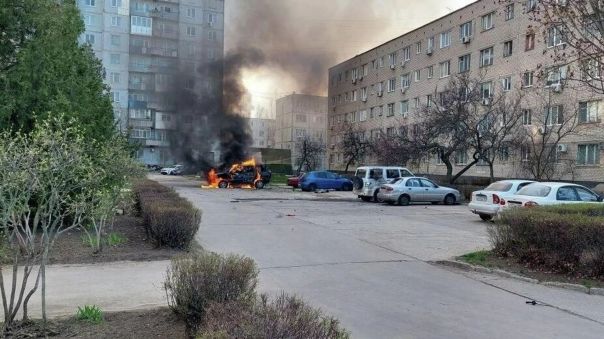 На Запорожской АЭС отметили рост интенсивности обстрелов со стороны ВСУ