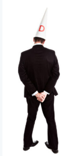 Ну что, мои маленькие рукожопы из РКН?