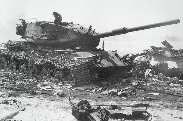 Ядерная война XXI века: кто, как и зачем может применить ядерное оружие