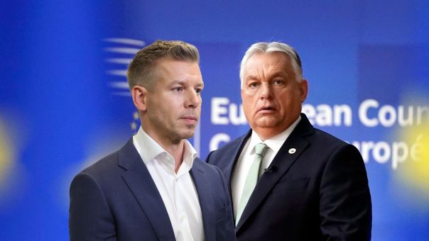 Насколько важны выборы в Венгрии для России? Голос Мордора