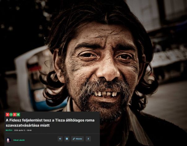 Зачем Западу нужны этнические диаспоры - на примере Венгрии.