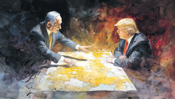 Израиль попытается сорвать американо-иранское урегулирование