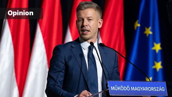 Венгрия не перестанет покупать нефть из РФ и не будет участвовать в предоставлении кредита в €90 млрд Украине — Мадьяр